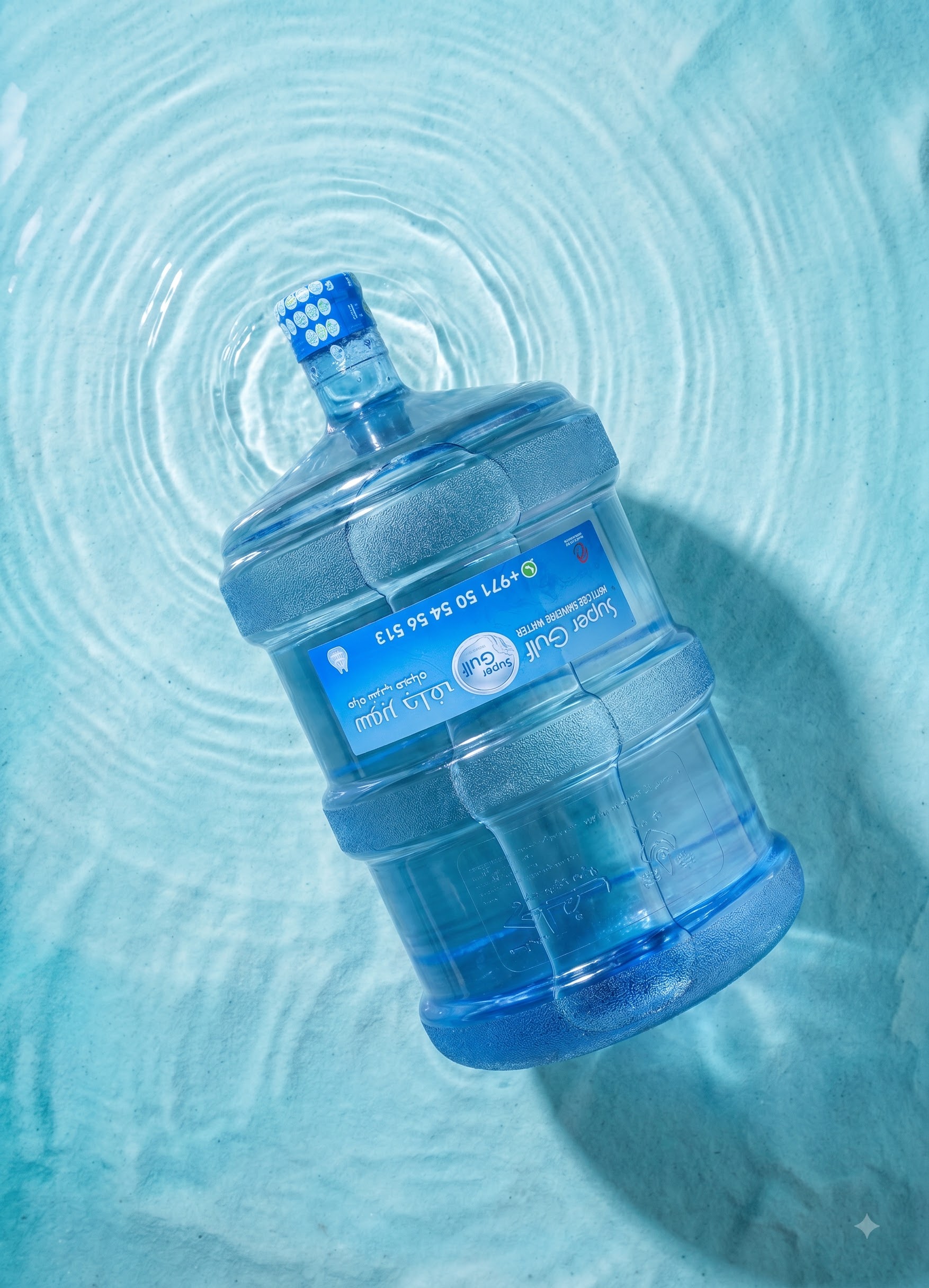 20L Bottle