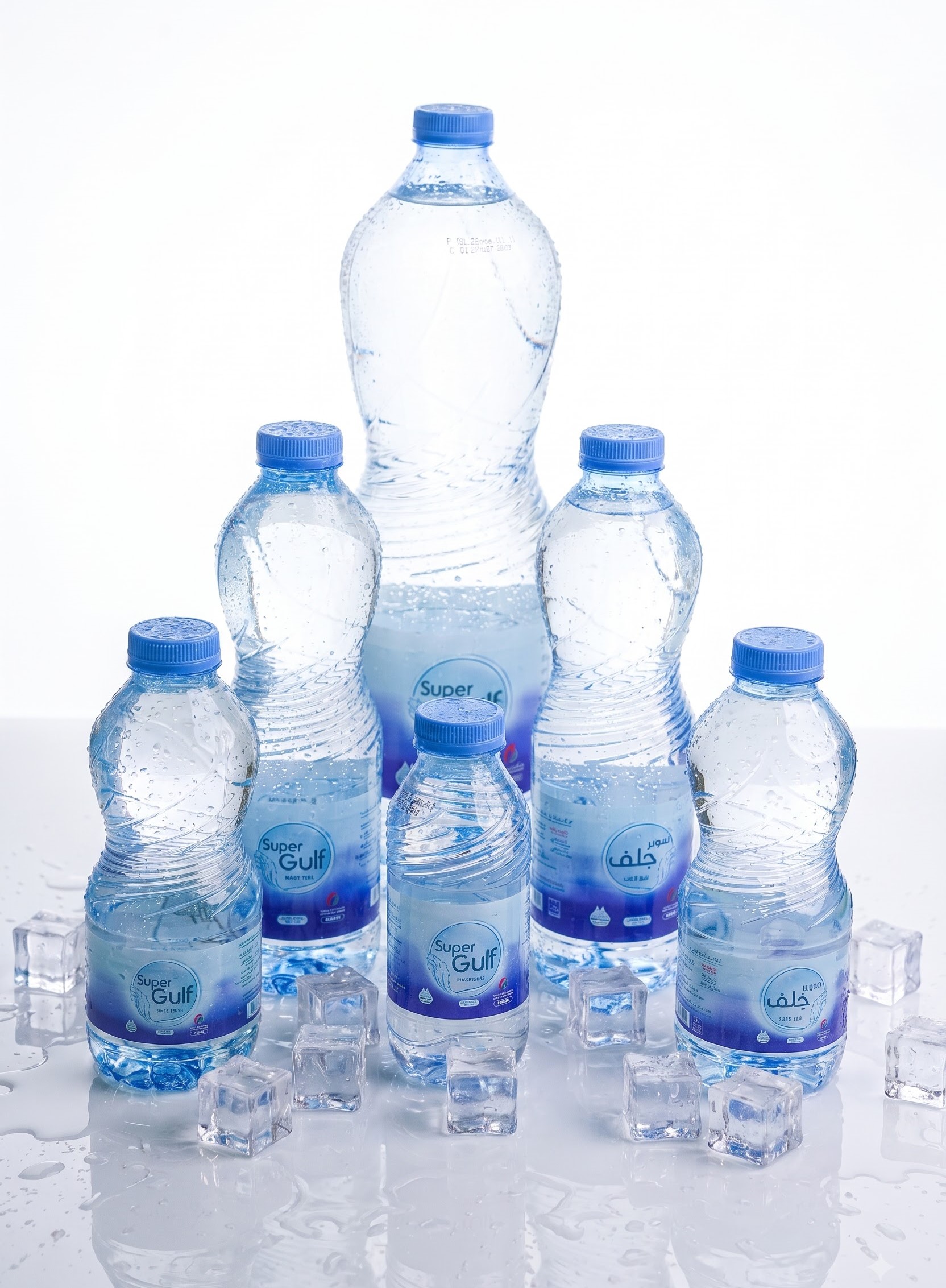 PET Bottles