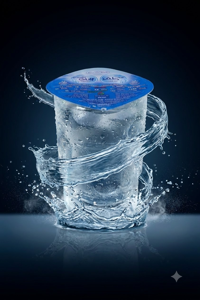 Disposable Cups